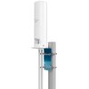 Antena QOLTEC 57044 Zewnętrzna, Dookólna Wysokość [mm] 321