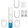 Antena QOLTEC 57044 Zewnętrzna, Dookólna Waga [g] 536