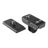 Uchwyt szybkiego montażu INSTA360 Quick Release Mount Wyposażenie Uchwyt