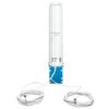 Antena QOLTEC 57045 Zewnętrzna, Dookólna Szerokość [mm] 65