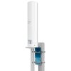 Antena QOLTEC 57045 Zewnętrzna, Dookólna Wysokość [mm] 510