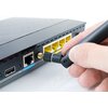 Antena QOLTEC 57046 Wewnętrzna, Dookólna Głębokość [mm] 36