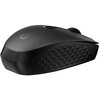 Mysz HP 690 Dla graczy Nie