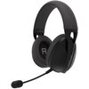 Słuchawki KRUX Clapz Wireless Czarny Regulacja głośności Tak
