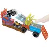 Arena Hot Wheels Smashers 5 Alarm Na ratunek Zmiana koloru HPN73 Rodzaj Arena