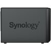 Serwer plików SYNOLOGY DS223 8TB (2x4TB), 2GB RAM Wi-Fi Nie