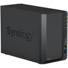 Serwer plików SYNOLOGY DS223 8TB (2x4TB), 2GB RAM Procesor Realtek RTD1619B