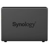 Serwer plików SYNOLOGY DiskStation DS723+ 8TB (2x4TB), 2GB RAM Procesor AMD Ryzen R1600