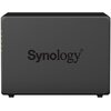 Serwer plików SYNOLOGY DS923+ 8TB (2x4TB), 4GB RAM Wielkość dysku [cale] 2.5