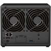 Serwer plików SYNOLOGY DS923+ 8TB (2x4TB), 4GB RAM Pamięć RAM 4 GB