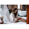 Wyszczuplający masażer ręczny antycellulitowy, BEAUTIFLY B-Bubble Body, Bańka masująca Przeznaczenie Do pośladków