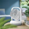Wentylator PHILIPS CX2050/00 Funkcje dodatkowe Tryb Natural