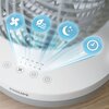 Wentylator PHILIPS CX2050/00 Wyposażenie Brak
