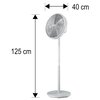 Wentylator PHILIPS CX2550/00 Funkcje dodatkowe Tryb Natural