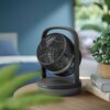 Wentylator PHILIPS CX3050/01 Funkcje dodatkowe Tryb Nocny