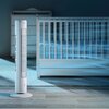 Wentylator PHILIPS CX5535/00 Waga [kg] 4.5