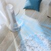 Wentylator PHILIPS CX5535/00 Głębokość [cm] 31