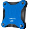 Dysk ADATA SD620 2TB SSD Niebieski Pojemność dysku 2 TB