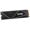 Dysk ADATA XPG Gammix S70 Blade 8TB SSD Pojemność dysku 8 TB