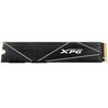 Dysk ADATA XPG Gammix S70 Blade 8TB SSD Maksymalna prędkość odczytu [Mb/s] 7300