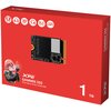 Dysk ADATA XPG Gammix S55 1TB SSD Pojemność dysku 1 TB