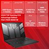 Laptop ASUS TUF Gaming A16 Advantage Edition FA617NSR-N0001W 16" IPS 165Hz R7-7435HS 16GB RAM 512GB SSD Radeon RX7600S Windows 11 Home Typ pamięci GPU GDDR6