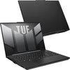 Laptop ASUS TUF Gaming A16 Advantage Edition FA617NSR-N0001W 16" IPS 165Hz R7-7435HS 16GB RAM 512GB SSD Radeon RX7600S Windows 11 Home