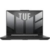 Laptop ASUS TUF Gaming A16 Advantage Edition FA617NSR-N0001W 16" IPS 165Hz R7-7435HS 16GB RAM 512GB SSD Radeon RX7600S Windows 11 Home Liczba wątków 16