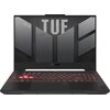Laptop ASUS TUF Gaming A15 FA507NV-LP025 15.6" IPS 144Hz R5-7535HS 16GB RAM 512GB SSD GeForce RTX4060 Procesor AMD Ryzen 5 7535HS