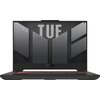 Laptop ASUS TUF Gaming A15 FA507NV-LP025 15.6" IPS 144Hz R5-7535HS 16GB RAM 512GB SSD GeForce RTX4060 Maksymalna częstotliwość taktowania procesora [GHz] 4.55 (Boost Clock)