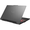 Laptop ASUS TUF Gaming A15 FA507NV-LP025 15.6" IPS 144Hz R5-7535HS 16GB RAM 512GB SSD GeForce RTX4060 Liczba wątków 12