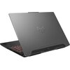 Laptop ASUS TUF Gaming A15 FA507NV-LP025 15.6" IPS 144Hz R5-7535HS 16GB RAM 512GB SSD GeForce RTX4060 Wielkość pamięci RAM [GB] 16
