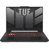 Laptop ASUS TUF Gaming A15 FA507NV-LP025W 15.6" IPS 144Hz R5-7535HS 16GB RAM 512GB SSD GeForce RTX4060 DLSS 3 Windows 11 Home Liczba rdzeni 6