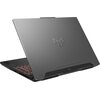 Laptop ASUS TUF Gaming A15 FA507NV-LP025W 15.6" IPS 144Hz R5-7535HS 16GB RAM 512GB SSD GeForce RTX4060 DLSS 3 Windows 11 Home System operacyjny Windows 11 Home