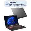 Laptop ASUS TUF Gaming A15 FA507NV-LP025W 15.6" IPS 144Hz R5-7535HS 16GB RAM 512GB SSD GeForce RTX4060 DLSS 3 Windows 11 Home