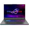 Laptop ASUS ROG Strix G18 G814JI-N6132W 18" IPS 240Hz i7-13650HX 16GB RAM 1TB SSD GeForce RTX4070 Windows 11 Home Procesor Intel Core i7-13650HX
