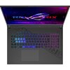 Laptop ASUS ROG Strix G18 G814JI-N6132W 18" IPS 240Hz i7-13650HX 16GB RAM 1TB SSD GeForce RTX4070 Windows 11 Home Liczba rdzeni 14