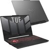 Laptop ASUS TUF Gaming A15 FA507NV-LP023 15.6" IPS 144Hz R7-7735HS 16GB RAM 512GB SSD GeForce RTX4060 DLSS 3, Funkcje AI