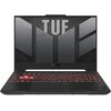 Laptop ASUS TUF Gaming A15 FA507NV-LP023 15.6" IPS 144Hz R7-7735HS 16GB RAM 512GB SSD GeForce RTX4060 Procesor AMD Ryzen 7 7735HS