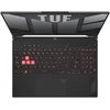 Laptop ASUS TUF Gaming A15 FA507NV-LP023 15.6" IPS 144Hz R7-7735HS 16GB RAM 512GB SSD GeForce RTX4060 Liczba rdzeni 8