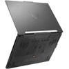 Laptop ASUS TUF Gaming A15 FA507NV-LP023 15.6" IPS 144Hz R7-7735HS 16GB RAM 512GB SSD GeForce RTX4060 Pamięć podręczna 20MB Cache