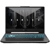 Laptop ASUS TUF Gaming A15 FA506NC-HN016 15.6" IPS 144Hz R5-7535HS 16GB RAM 512GB SSD GeForce RTX3050 Procesor AMD Ryzen 5 7535HS