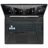 Laptop ASUS TUF Gaming A15 FA506NC-HN016 15.6" IPS 144Hz R5-7535HS 16GB RAM 512GB SSD GeForce RTX3050 Liczba rdzeni 6