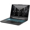 Laptop ASUS TUF Gaming A15 FA506NC-HN016 15.6" IPS 144Hz R5-7535HS 16GB RAM 512GB SSD GeForce RTX3050 Waga [kg] 2.3