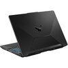 Laptop ASUS TUF Gaming A15 FA506NC-HN016 15.6" IPS 144Hz R5-7535HS 16GB RAM 512GB SSD GeForce RTX3050 Wielkość pamięci RAM [GB] 16