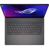 Laptop ASUS ROG Zephyrus G14 GA403UI-QS024W 14" OLED R9-8945HS 32GB RAM 1TB SSD GeForce RTX4070 Windows 11 Home Liczba rdzeni 8