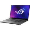 Laptop ASUS ROG Zephyrus G14 GA403UI-QS024W 14" OLED R9-8945HS 32GB RAM 1TB SSD GeForce RTX4070 Windows 11 Home Liczba wątków 16