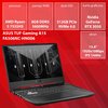 Laptop ASUS TUF Gaming A15 FA506NC-HN006 15.6" IPS 144Hz R5-7535HS 8GB RAM 512GB SSD GeForce RTX3050 Pamięć podręczna 19MB Cache