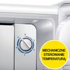 Lodówka LIN LI-BC90 83.2cm Biała Położenie zamrażarki Brak