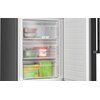 Lodówka BOSCH KGN36VXCT No Frost 186cm Czarna Liczba termostatów 2